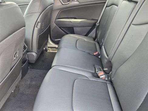 New 2026 Kia Sportage EX w/ EX Panorama Roof Package image 18