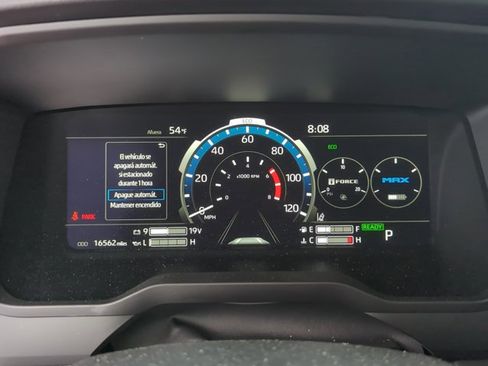 Used 2024 Toyota Tundra Limited image 17