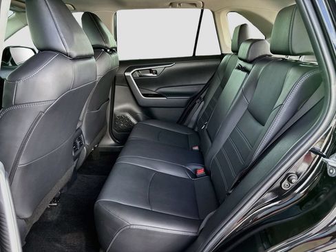Certified 2024 Toyota RAV4 XLE Premium w/ Weather Package FWD image 21
