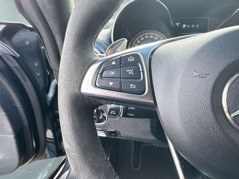 Used 2018 Mercedes-Benz AMG GT C image 20