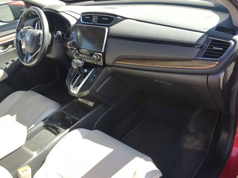 Used 2020 Honda CR-V EX-L image 29