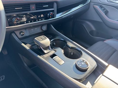 Certified 2025 Nissan Rogue Rock Creek image 21