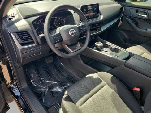 New 2026 Nissan Rogue SV w/ Cold Weather Package image 22