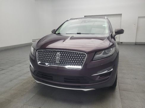 Used 2019 Lincoln MKC Black Label AWD/4WD image 15