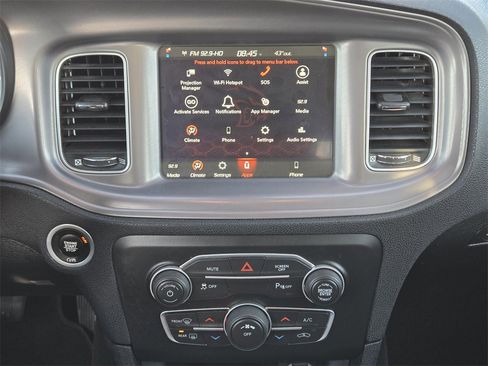 Used 2023 Dodge Charger SXT image 11