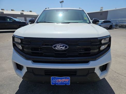 New 2027 Ford Expedition Max Active RWD image 3