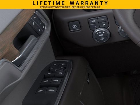 New 2026 GMC Sierra 1500 SLT w/ SLT Premium Plus Package AWD/4WD image 22