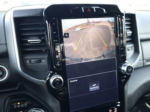 Certified 2023 RAM 1500 Laramie image 22