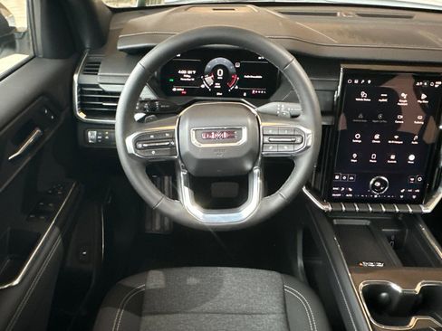 New 2026 GMC Acadia Elevation FWD image 14