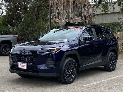 Certified 2026 Toyota RAV4 XLE Premium w/ Panoramic Sun Roof Package FWD image 37