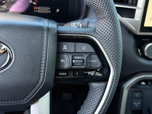 New 2026 Toyota Tundra Platinum image 17