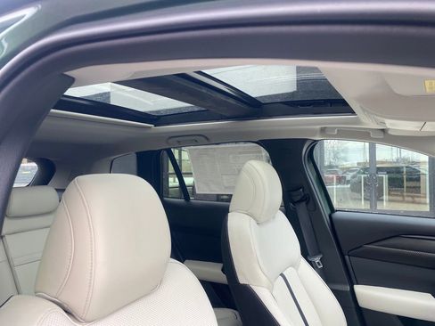 New 2026 MAZDA CX-50 AWD 2.5 S w/ Accent Package image 22