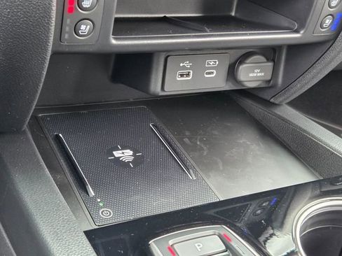 New 2026 Honda Ridgeline Black Edition image 20