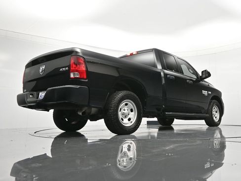 Used 2022 RAM 1500 Tradesman w/ Trailer Tow Group image 40