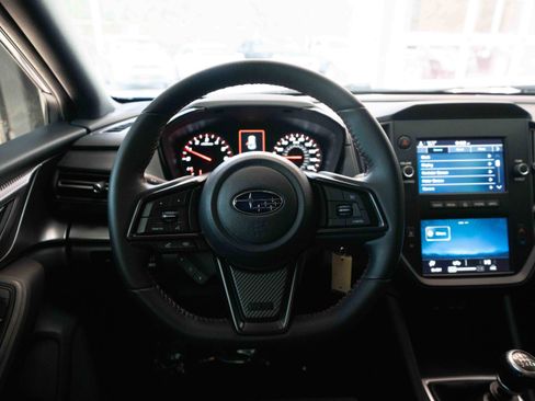 Used 2023 Subaru WRX image 21