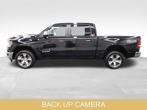 Used 2022 RAM 1500 Laramie w/ Off Road Group image 8