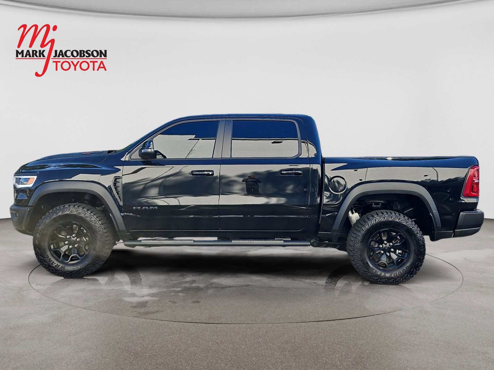Used 2026 RAM 1500 RHO AWD/4WD image 15