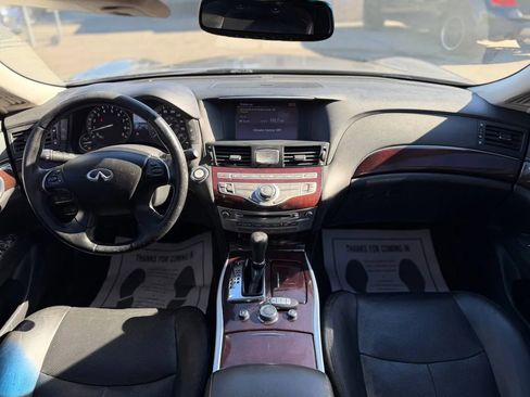 Used 2013 INFINITI M37 M37 Sedan 4D w/ Premium Pkg image 29