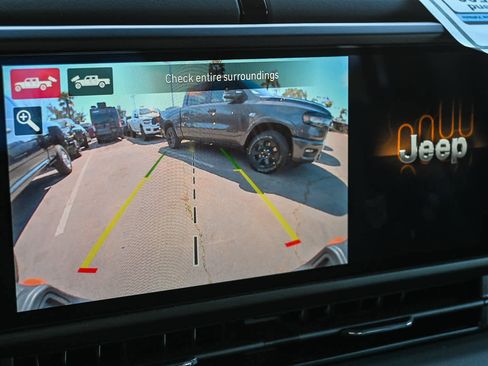 New 2026 Jeep Gladiator Mojave image 33