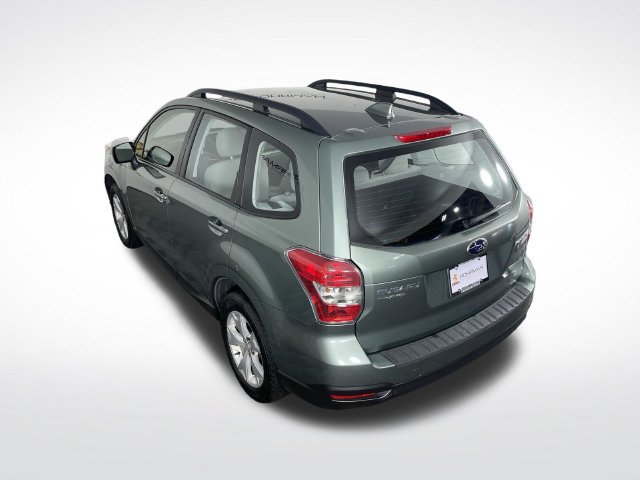 Used 2016 Subaru Forester 2.5i w/ Alloy Wheel Package AWD/4WD image 35
