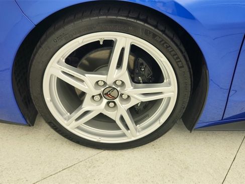 Used 2022 Chevrolet Corvette Stingray Preferred Conv image 27