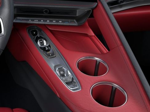 New 2026 Chevrolet Corvette E-Ray w/ Stealth Interior Trim Package AWD/4WD image 47