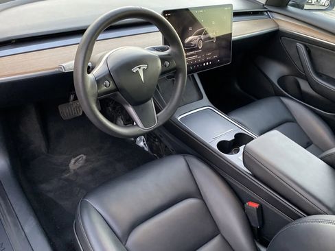 Used 2023 Tesla Model 3 Standard Range RWD image 11