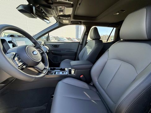 New 2026 Subaru Outback Premium image 23