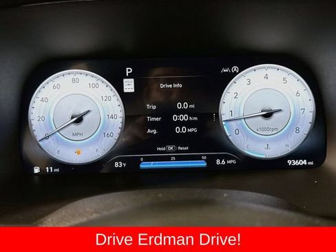 Used 2023 Hyundai Palisade Limited AWD/4WD image 17
