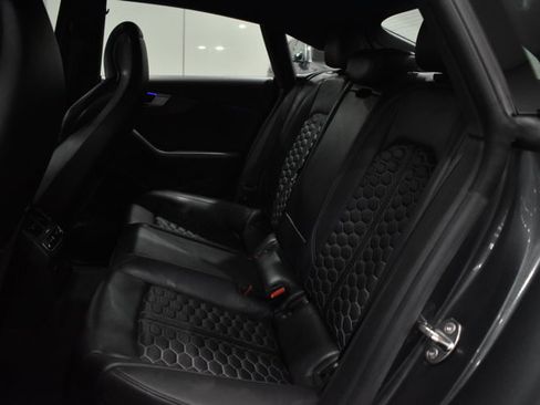 Used 2021 Audi RS 5 Sportback w/ Dynamic Package image 38
