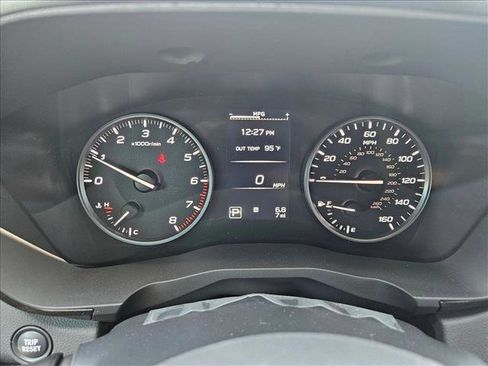 New 2026 Subaru Ascent Premium image 11