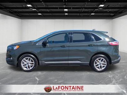 Used 2024 Ford Edge SEL w/ Convenience Package