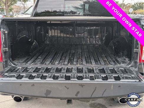 Used 2020 RAM 1500 Big Horn image 22