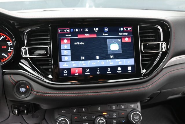 Used 2024 Dodge Durango R/T AWD/4WD image 24