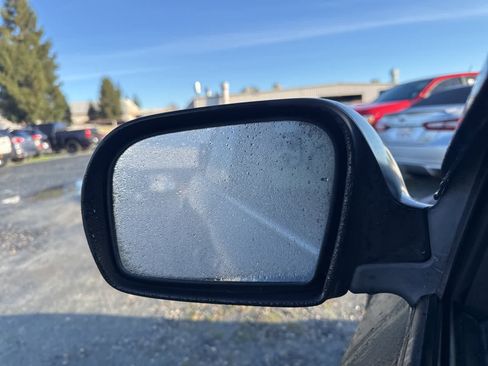 Used 2012 Subaru Impreza WRX Sedan image 28