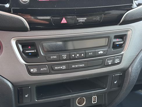 Used 2022 Honda Ridgeline RTL image 18