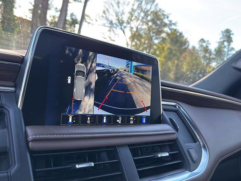 Used 2023 Chevrolet Tahoe High Country image 26