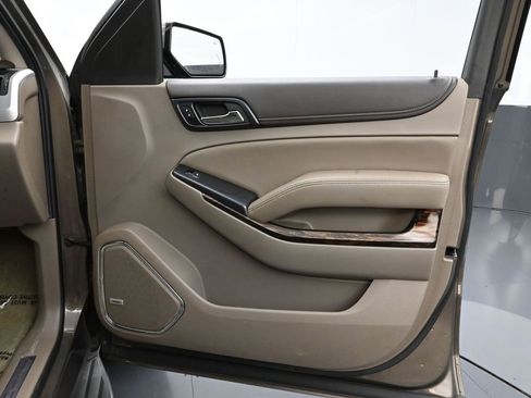 Used 2015 GMC Yukon SLT w/ Open Road Package image 41