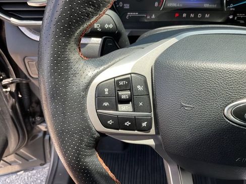 Used 2022 Ford Explorer Timberline AWD/4WD image 12