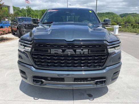 New 2026 RAM 1500 Limited AWD/4WD image 33