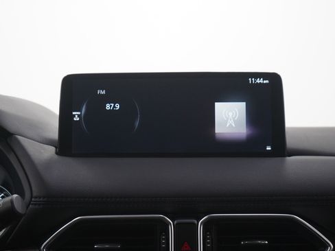 Used 2021 MAZDA CX-5 Signature AWD/4WD image 15