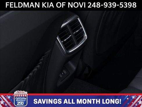 New 2026 Kia K5 GT FWD image 27