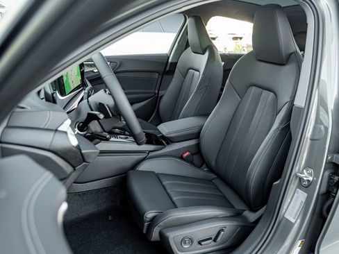 New 2025 Audi A5 2.0T Premium Plus image 12