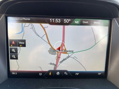 Used 2014 Ford Escape Titanium image 37