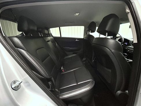 Used 2017 Kia Sportage EX AWD/4WD image 18