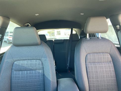 New 2026 Honda HR-V Sport image 22