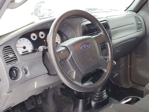Used 2010 Ford Ranger Sport image 7