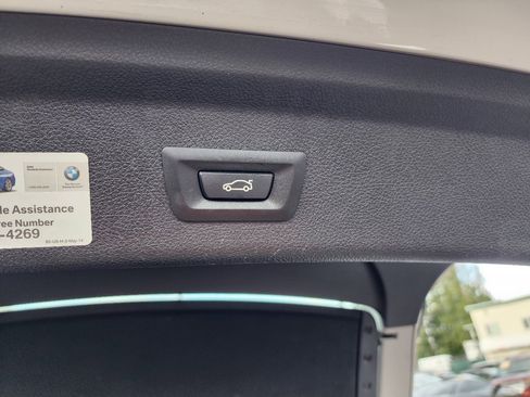 Used 2015 BMW 328i Gran Turismo xDrive 328i xDrive image 24