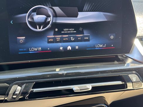 Certified 2024 BMW X2 xDrive28i image 20