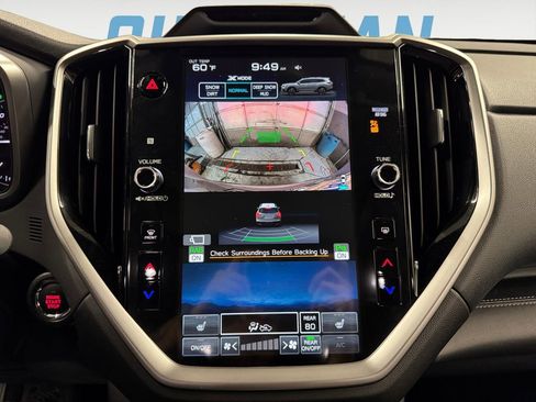 Used 2025 Subaru Ascent Limited w/ Popular Package #2 image 19